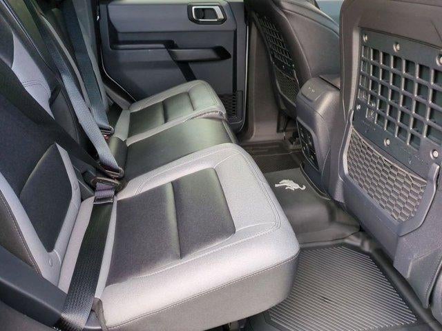 2024 Ford Bronco Big Bend 4 Door 4x4