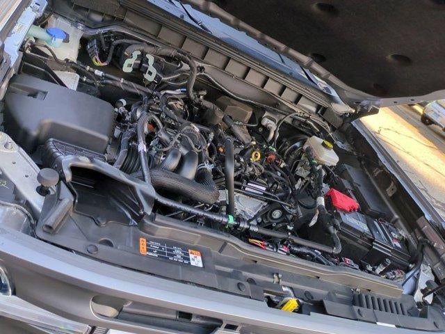 2024 Ford Bronco Big Bend 4 Door 4x4