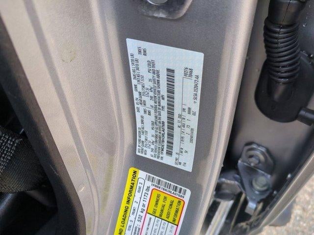 2024 Ford Bronco Big Bend 4 Door 4x4