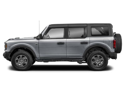 2024 Ford Bronco Big Bend 4 Door 4x4
