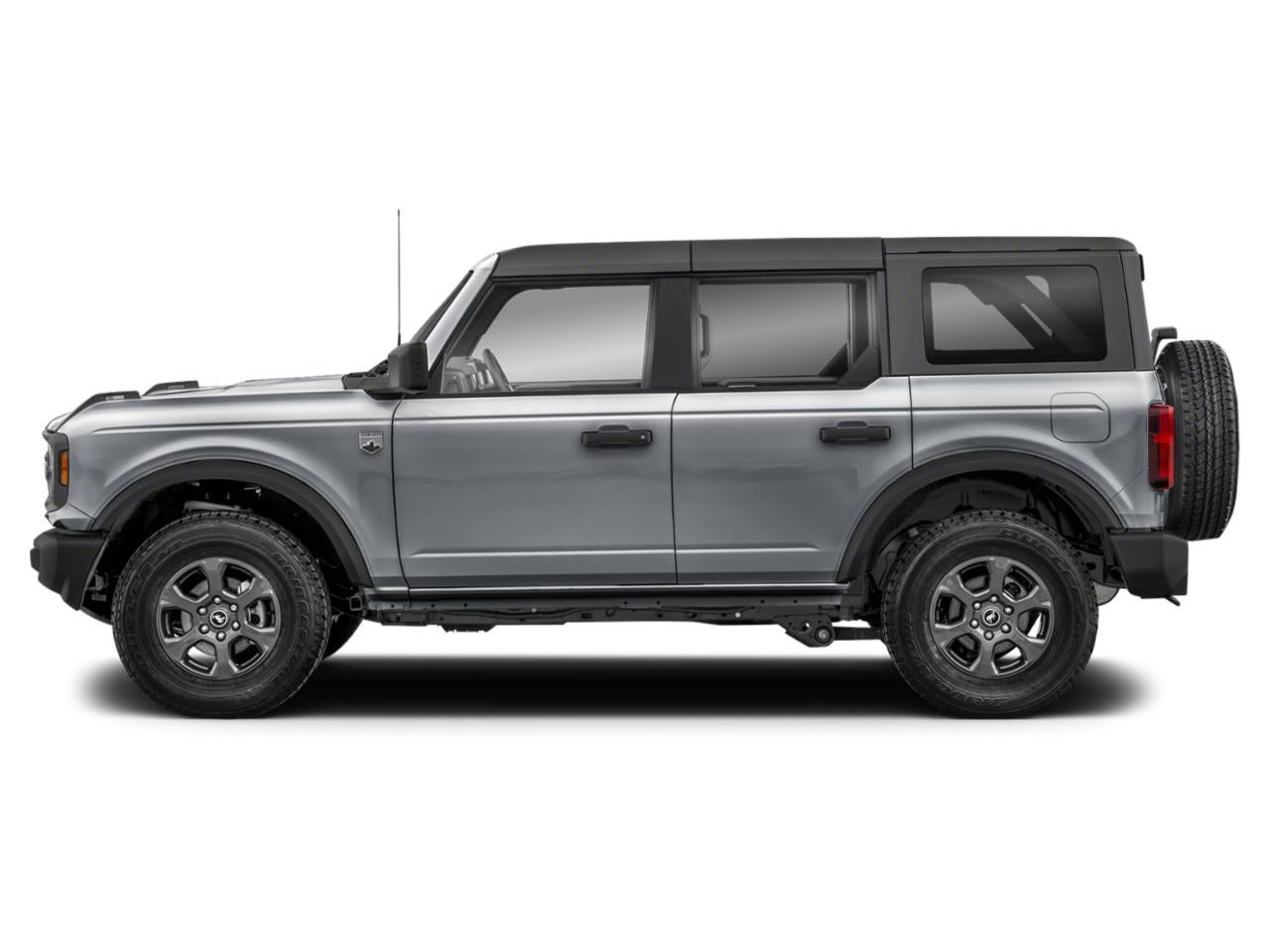2024 Ford Bronco Big Bend 4 Door 4x4