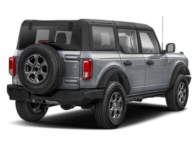 2024 Ford Bronco Big Bend 4 Door 4x4
