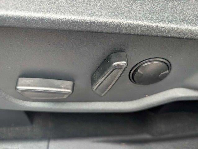 2024 Ford Bronco Outer Banks 4 Door 4x4