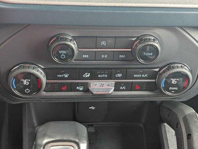 2024 Ford Bronco Outer Banks 4 Door 4x4