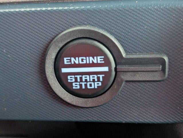 2024 Ford Bronco Outer Banks 4 Door 4x4