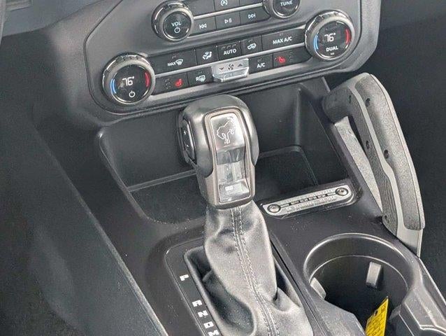 2024 Ford Bronco Outer Banks 4 Door 4x4