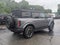 2024 Ford Bronco Outer Banks 4 Door 4x4