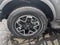 2024 Ford Bronco Outer Banks 4 Door 4x4