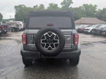 2024 Ford Bronco Outer Banks 4 Door 4x4
