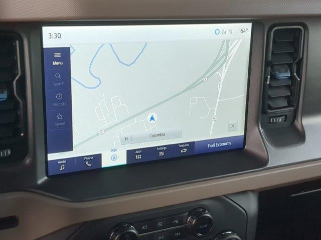 2024 Ford Bronco Wildtrak 4 Door Advanced 4x4