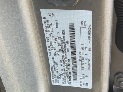 2024 Ford Bronco Wildtrak 4 Door Advanced 4x4