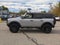 2024 Ford Bronco Wildtrak 4 Door Advanced 4x4