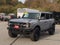 2024 Ford Bronco Wildtrak 4 Door Advanced 4x4