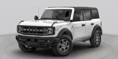 2024 Ford Bronco Wildtrak 4 Door Advanced 4x4