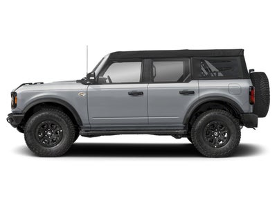 2024 Ford Bronco Wildtrak 4 Door Advanced 4x4