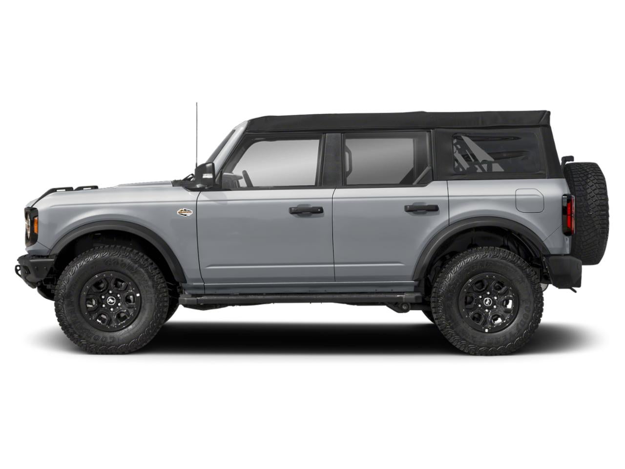 2024 Ford Bronco Wildtrak 4 Door Advanced 4x4