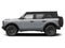 2024 Ford Bronco Wildtrak 4 Door Advanced 4x4