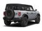 2024 Ford Bronco Wildtrak 4 Door Advanced 4x4