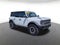 2022 Ford Bronco Badlands 4 Door Advanced 4x4