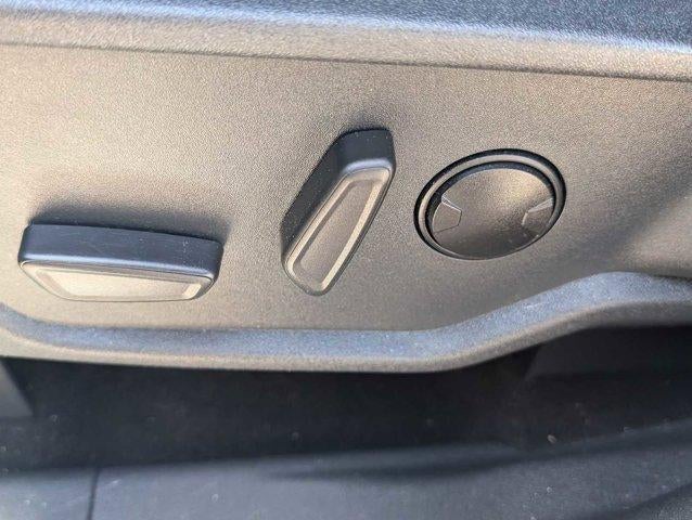 2022 Ford Bronco Badlands 4 Door Advanced 4x4