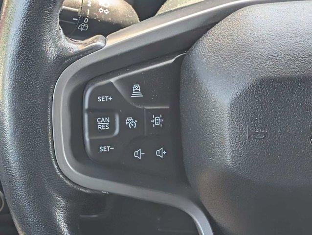 2022 Ford Bronco Badlands 4 Door Advanced 4x4