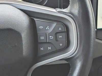 2022 Ford Bronco Badlands 4 Door Advanced 4x4