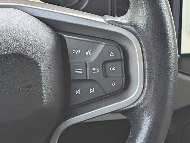 2022 Ford Bronco Badlands 4 Door Advanced 4x4