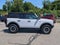 2022 Ford Bronco Badlands 4 Door Advanced 4x4