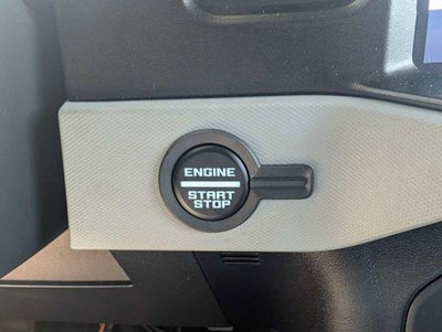 2022 Ford Bronco Badlands 4 Door Advanced 4x4