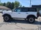 2022 Ford Bronco Badlands 4 Door Advanced 4x4
