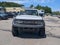 2022 Ford Bronco Badlands 4 Door Advanced 4x4