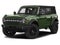 2023 Ford Bronco Wildtrak 4 Door Advanced 4x4