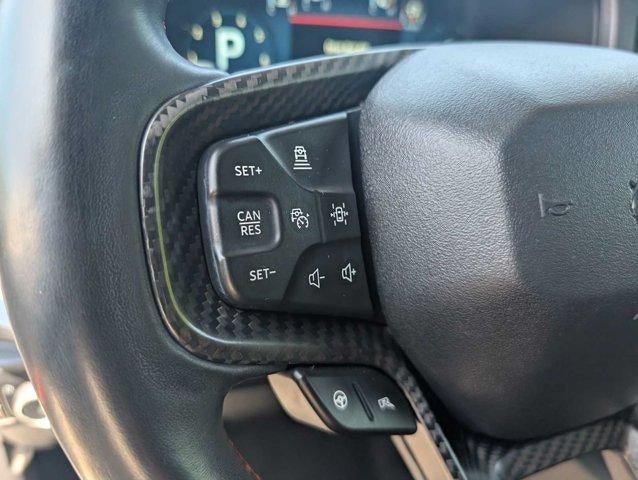 2023 Ford Bronco Raptor 4 Door Advanced 4x4