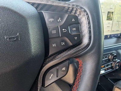 2023 Ford Bronco Raptor 4 Door Advanced 4x4