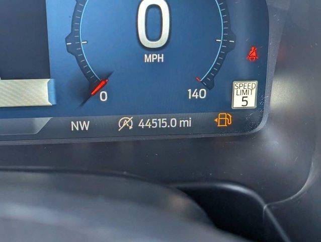 2023 Ford Bronco Raptor 4 Door Advanced 4x4