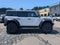 2023 Ford Bronco Raptor 4 Door Advanced 4x4