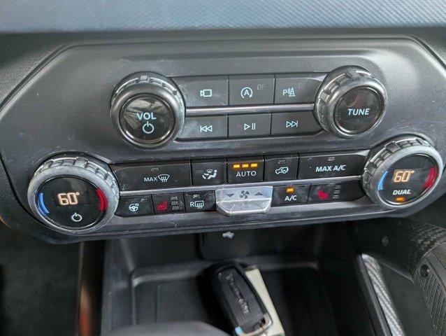 2023 Ford Bronco Raptor 4 Door Advanced 4x4