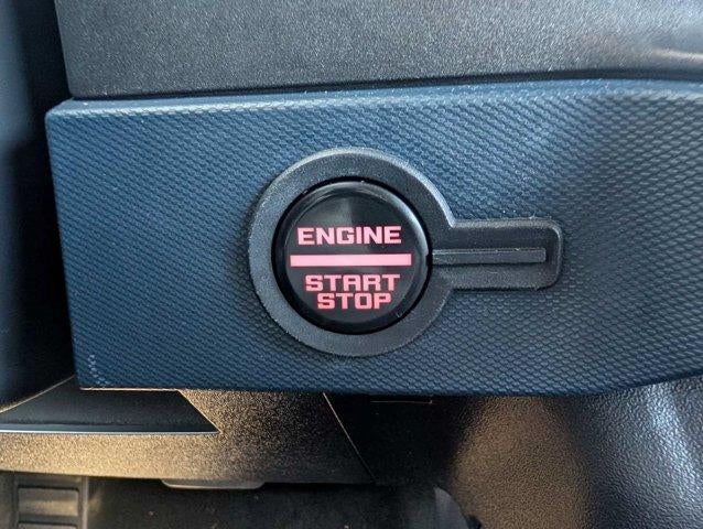 2023 Ford Bronco Raptor 4 Door Advanced 4x4