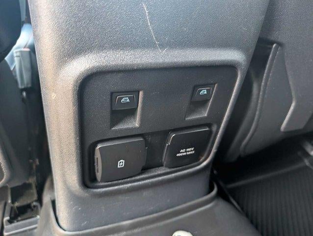 2023 Ford Bronco Raptor 4 Door Advanced 4x4
