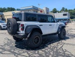 2023 Ford Bronco Raptor 4 Door Advanced 4x4