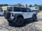 2023 Ford Bronco Raptor 4 Door Advanced 4x4