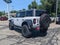 2023 Ford Bronco Raptor 4 Door Advanced 4x4