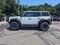 2023 Ford Bronco Raptor 4 Door Advanced 4x4