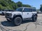2023 Ford Bronco Raptor 4 Door Advanced 4x4