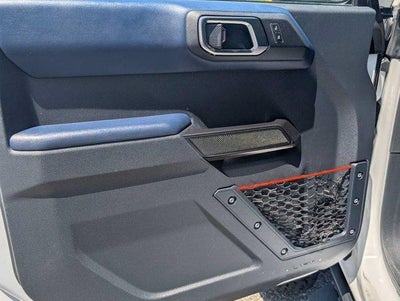 2023 Ford Bronco Raptor 4 Door Advanced 4x4
