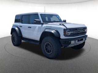 2023 Ford Bronco Raptor 4 Door Advanced 4x4