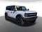 2025 Ford Bronco Badlands 4 Door Advanced 4x4