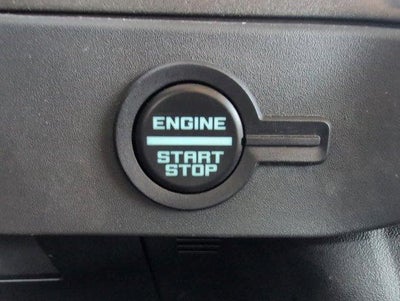 2025 Ford Bronco Badlands 4 Door Advanced 4x4