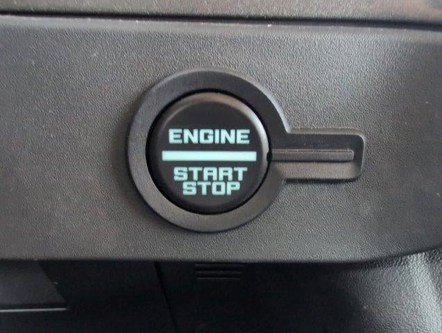 2025 Ford Bronco Badlands 4 Door Advanced 4x4