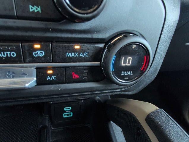 2025 Ford Bronco Badlands 4 Door Advanced 4x4